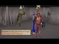 My last attempt at the hardest item in the wilderness