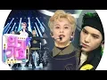 Download Lagu NCT 127(엔시티127) - Superhuman @인기가요 Inkigayo 20190526
