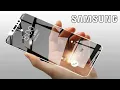 Samsung Galaxy Oxygen Ultra 5G - First Look Price Launch Date Full Features