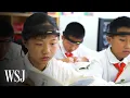 Lagu How China Is Using Artificial Intelligence in Classrooms | WSJ