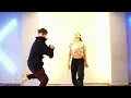 Daddy Yankee - La Despedida (Coreografia / LUIIS RANGEL)