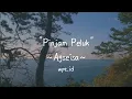 Pinjam Peluk ~ Agseisa Lirik