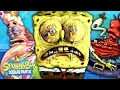 Every DISGUSTING Moment Ever on SpongeBob