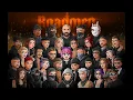 Paff - Roadmen Ft Carlo