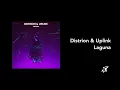 Distrion \u0026 Uplink - Laguna | Official ESL One Birmingham Track 🎮🎵