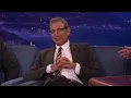 The Unique Timing of Jeff Goldblum Conan on TBS