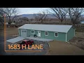 Great listing in Delta CO