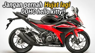 Download Jangan Hujat lagi DOHC Hello Kitty nya Honda !! ini dia alasanya !! MP3