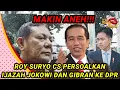 Download Lagu 🔴 HOT! Inspector General of Police Ricky Says Roy Suryo and Co. Are Getting Even Stranger After Q...