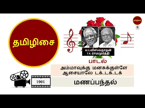 Ammavukku Manasukkuley - YouTube