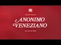 Stelvio Cipriani - Anonimo Veneziano (From "Anonimo Veneziano")