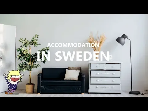 Download MP3 How to Find Accommodation in Sweden | A Somewhat Useful Guide