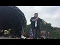 PJ Endrinal @ London Barrio Fiesta 2018 (Original Footage)