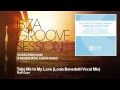 Download Lagu Ralf Gum - Take Me to My Love - Louis Benedetti Vocal Mix - IbizaGrooveSession
