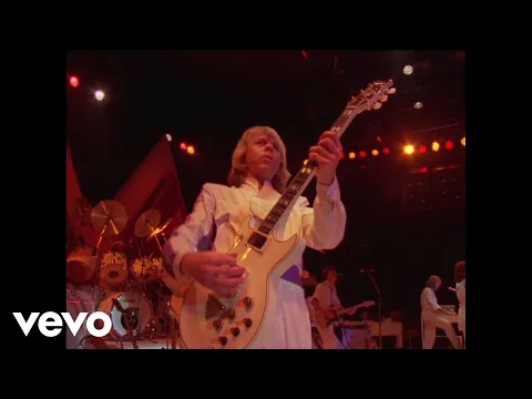 Download MP3 ABBA - Gimme! Gimme! Gimme! (A Man After Midnight) (from ABBA In Concert)