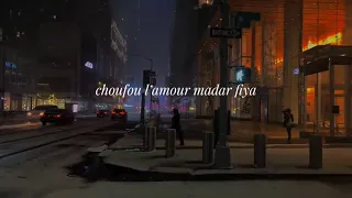                                                 شوفو لامور مدار فيا      دندنها