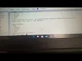 My final CS50 Python Project Calculator
