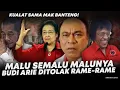 Download Lagu MALU BERAT!!BUDI ARIE TAK MENYANGKA BAKAL DITOLAK RAME-RAME MASUK GERINDRA!!