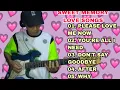 Lagu PART 5 - SWEET MEMORY LOVE SONGS [ MEDLEY ] COVER 🎸 ] By Mario Niez