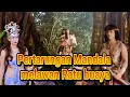 Download Lagu Kisah pendekar memperebutkan senjata pusaka yang tergoda rayuan ratu buaya seksi.
