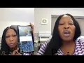Bukky Jesse Has Scatter The Table Today On TikTok Live As She Explains All This In Details, The..