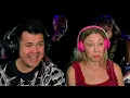 David Draiman + Nita Strauss - Dead Inside REACTION | Jon and Dolly