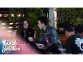 Download Lagu Romantisnya Boy \u0026 Reva Makan Nasi Goreng Dipinggir Jalan [Anak Jalanan] [1 Feb 2016]