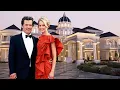 Josh Brolin s Lifestyle 2024 Family Wife Relationship biography Net worth
