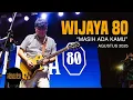 Download Lagu Wijaya 80 - Masih Ada Kamu Live at The Sounds Project Vol.8 (2025)