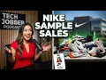 Nike Pays Employees to Test Unreleased Sneakers Here s What I Found