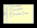 Introduction to Triple Integrals Using Spherical Coordinates