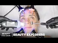 16-Step Facial Includes Microcurrents Ultrasonic Wand And More Beauty Explorers
