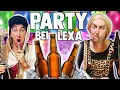Lagu Party bei Lexa🎊 | Freshtorge