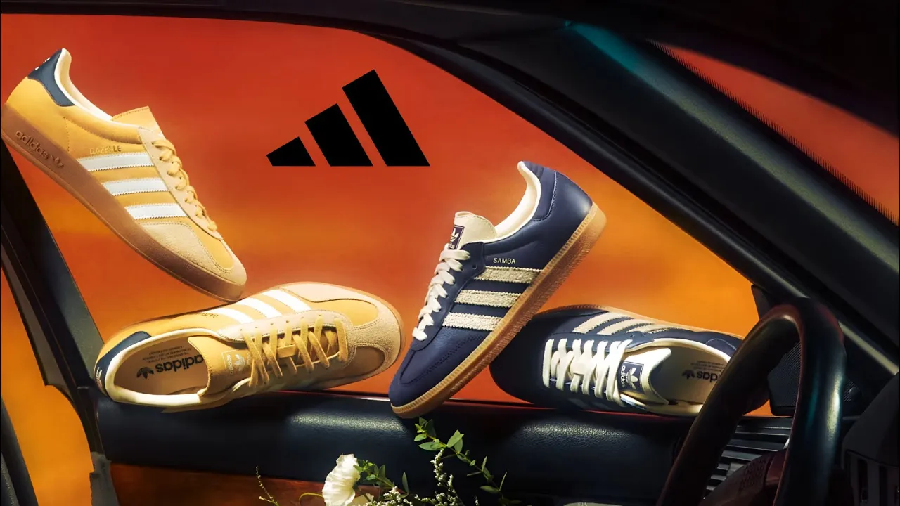 Miniatura de Los MEJORES zapatos para caminar en (2025) ¿Cuál es el adecuado para ti?