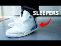 Air Jordan 3 lucky shorts review and on foot