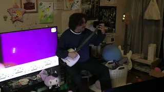 TwoSetViolin This one is for you guys!