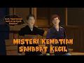 Download Lagu MISTERI KEMATIAN SAHABAT KECIL - #animasihantu | Kartun Horor