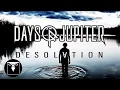 Download Lagu DAYS OF JUPITER - Desolation (Official Music Video)