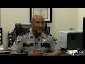 Richmond County Sheriff s Office faces budget cuts despite crime reduction success