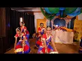 Namo Re - Nagabandham Cover Song | AB Dance Studio | Viral Telugu Devotional Dance 2026