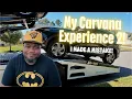 My Carvana Experience I Made A Mistake
