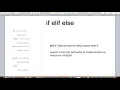 Python Istruzioni Condizionali