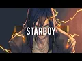 Download Lagu Starboy - The Weekend [EDIT AUDIO]