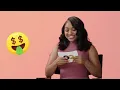 Lil Durk & India Royale Take a Couples Quiz