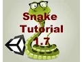 Unity Slither Snake Tutorial 1 7 Colouring SpawnManager C