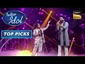 Download Lagu 'Bol Na Halke Halke' पर Senjuti और Navdeep का एक प्यारा-सा Duet! | Indian Idol Season 13 | Top Picks