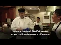 Wegmans Careers Now Hiring at our New DC Location