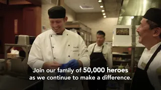 Wegmans Careers Now Hiring at our New DC Location