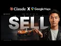 How to SELL 10 000 Websites Built with Claude Code