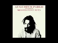 Augustus Pablo - Barbwire Dub